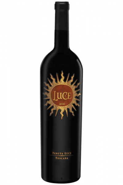 Luce Della Vite 2020 Frescobaldi
