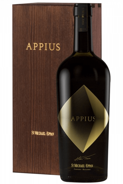 Alto Adige DOC Appius 2017 St. Michael Eppan (Cassetta in Legno)