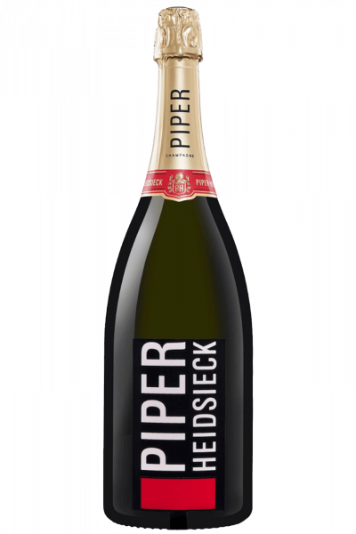Piper-Heidsieck 'Luminous' Cuv+®e Brut (Magnum)