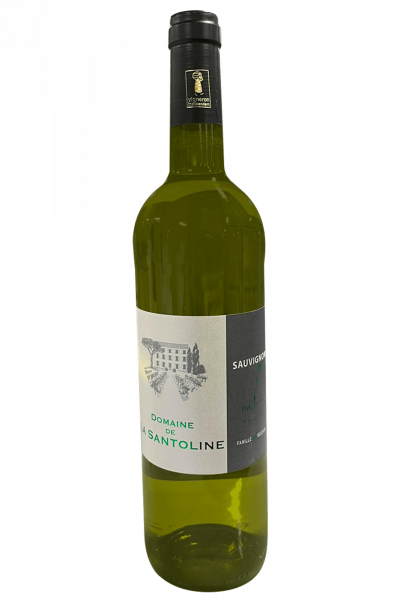 Sauvignon 2023 Domaine de La Santoline