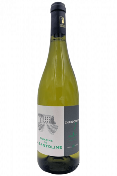 Chardonnay 2023 Domaine de La Santoline
