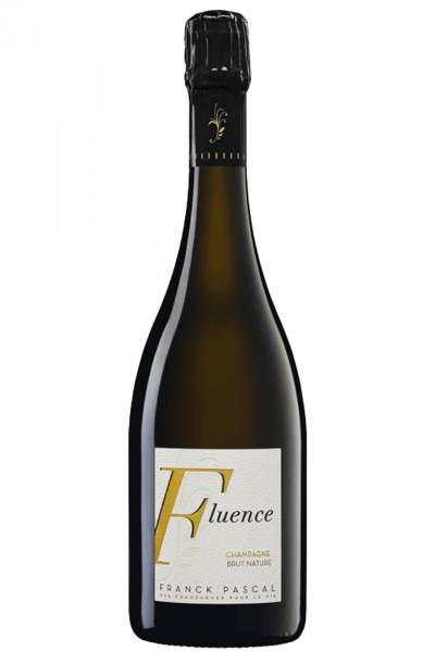 Brut Nature Fluence Franck Pascal 75cl