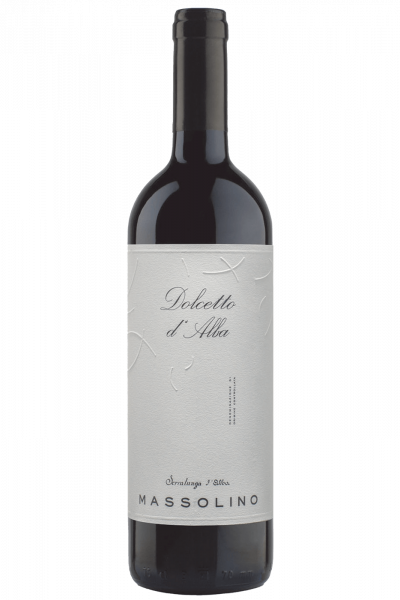 Dolcetto D'Alba DOC 2022 Massolino