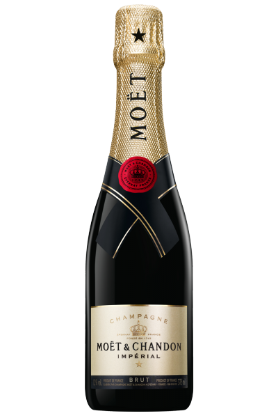 Mezza Bottiglia Mo+½t & Chandon Brut Imp+®rial 375ml