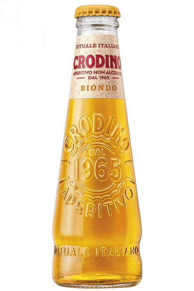 Crodino XL 17,5cl