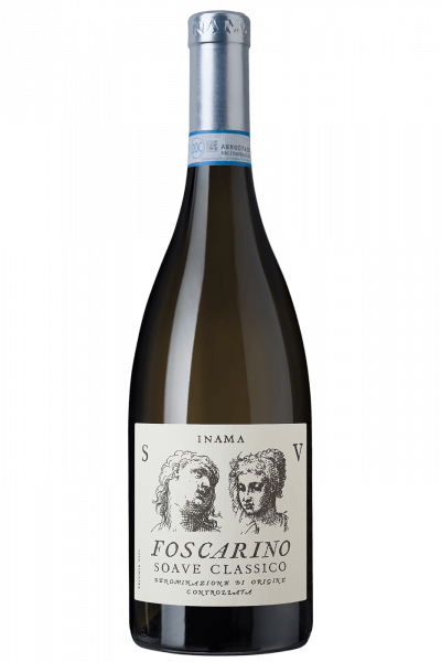 Soave Classico DOC Vigneti Di Foscarino 2020 Inama