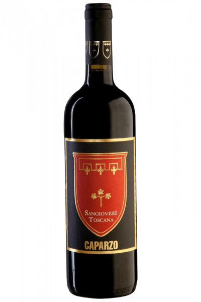 Sangiovese 2021 Caparzo