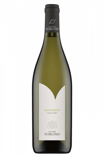 Trentino DOC Sauvignon Bio 2022 Cantina Toblino