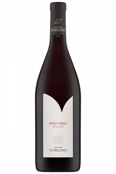Trentino DOC Pinot Nero Bio 2022 Cantina Toblino