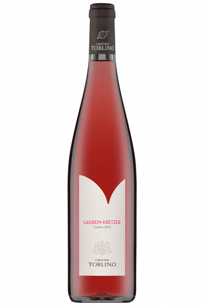 Trentino DOC Lagrein Kretzer Bio 2023 Cantina Toblino