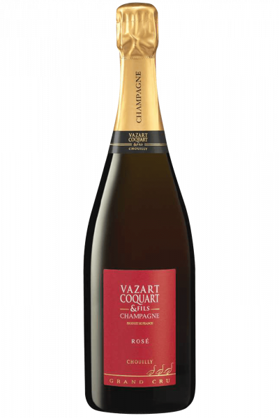 Brut Ros+® Grand Cru Vazart Coquart 75cl