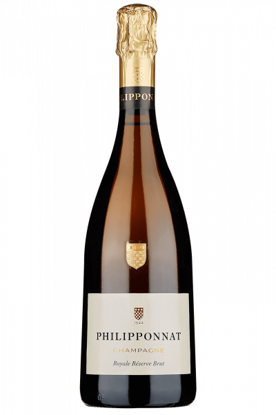Royale R+®serve Brut Philipponnat 75cl