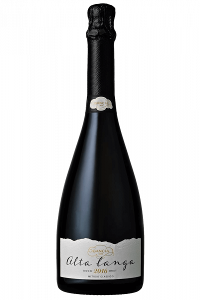 Alta Langa DOCG Metodo Classico Brut 2016 Gancia
