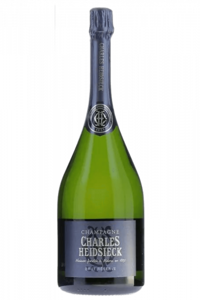 Charles Heidsieck Brut R+®serve (Magnum)