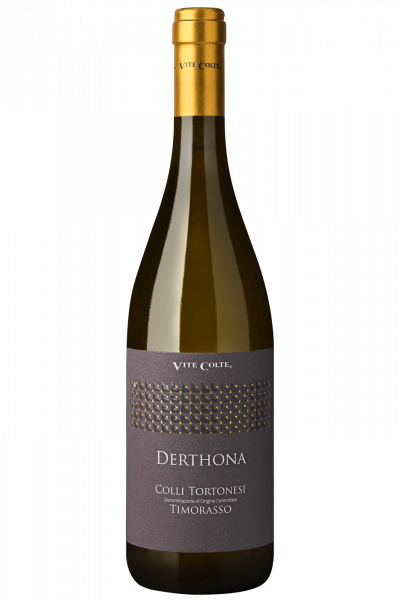 Colli Tortonesi DOC Timorasso Derthona 2022 Vite Colte