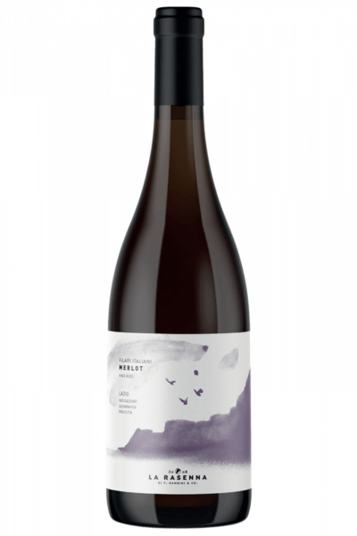 Merlot 2023 La Rasenna