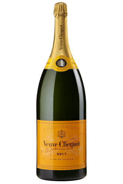 Brut Yellow Label Veuve Clicquot 9Litri (Salmanazar)