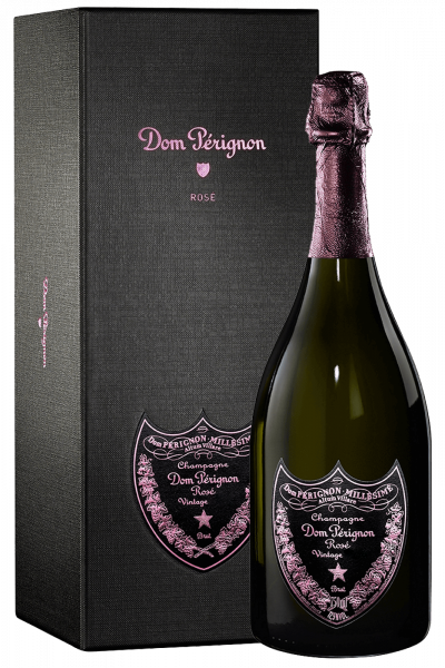 Dom P+®rignon Ros+® Brut 2008 (Magnum Con Astuccio)