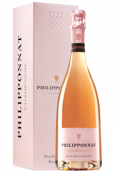 Royale Réserve Rosè Brut Philipponnat 75cl (Astucciato)