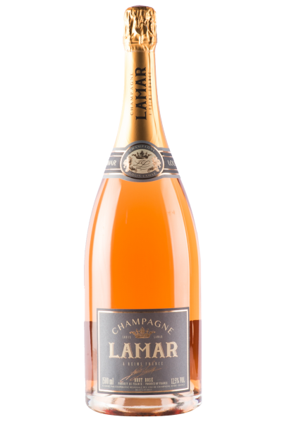 Brut Ros+® Louis Lamar (Magnum)