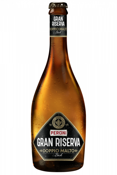 Birra Peroni Gran Riserva Doppio Malto 50cl