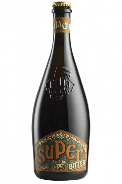 Baladin Super Bitter 75cl