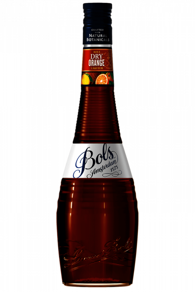 Bols Dry Orange Curaçao 70cl