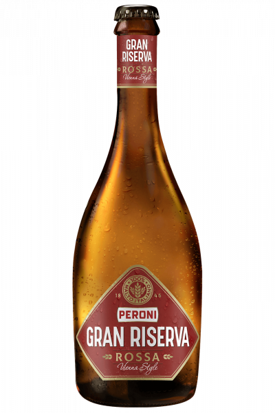 Peroni Gran Riserva Rossa 50cl