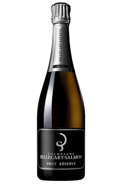 Brut R+®serve Billecart-Salmon 75cl