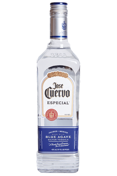 Tequila Jose Cuervo Clasico 1Litro