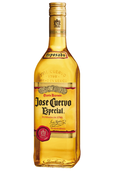 Tequila Jose Cuervo Especial Gold 1Litro