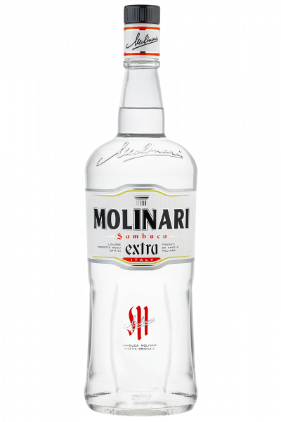 Sambuca Extra Molinari 1,5Litri (Magnum)