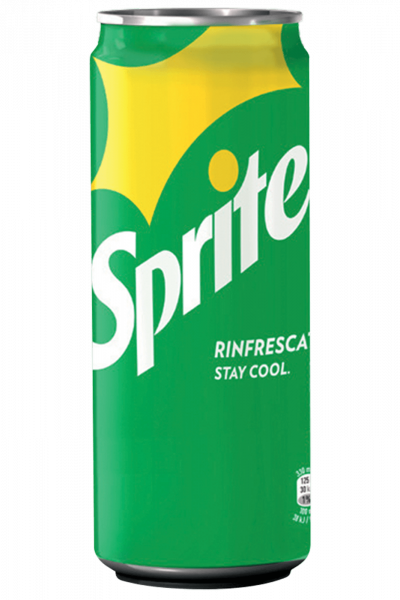 Sprite Lattina 33cl