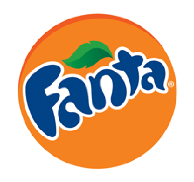 Fusto Post-mix Fanta 5Litri