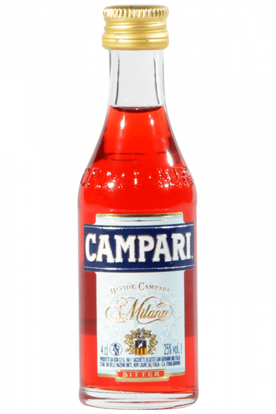 Mignon Bitter Campari 5cl
