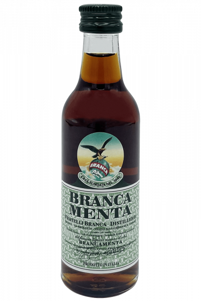 Mignon Brancamenta 5cl