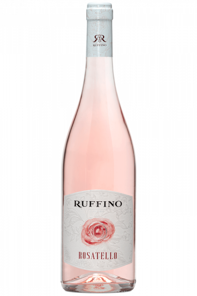 Mezza Bottiglia Rosatello Ruffino 375ml