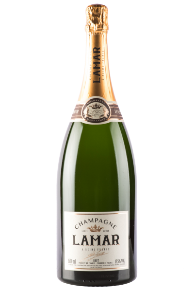 Brut Louis Lamar (Magnum)