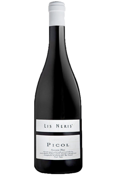 Friuli Isonzo DOC Sauvignon Picol 2021 Lis Neris
