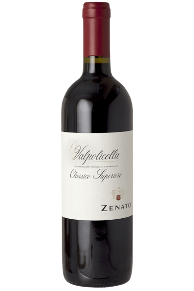 Valpolicella DOC Classico Superiore 2020 Zenato