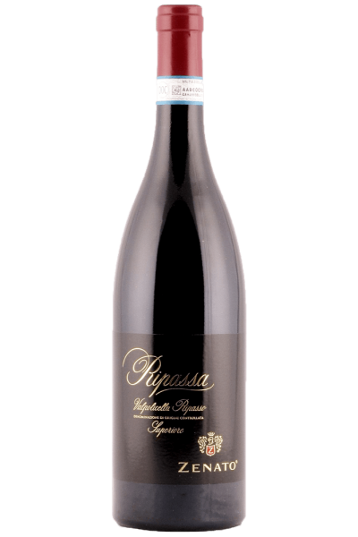 Valpolicella Ripasso Superiore DOC Ripassa 2019 Zenato