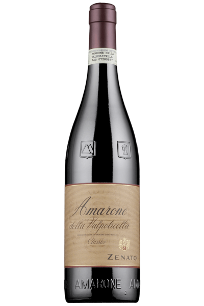 Amarone Della Valpolicella DOCG Classico 2018 Zenato