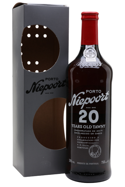 Porto Tawny 20 Anni Niepoort 75cl (Astucciato)