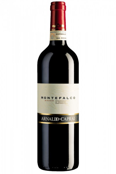 Montefalco Rosso DOC 2020 Arnaldo Caprai