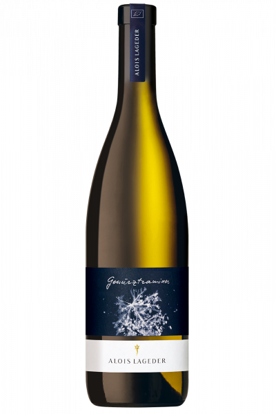Mezza Bottiglia Alto Adige DOC Gew++rztraminer 2023 Alois Lageder 375ml