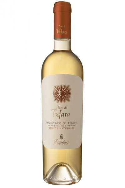 Moscato Di Trani DOC Dolce Piani Di Tufara 2020 Rivera