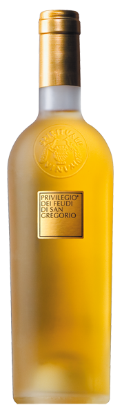Irpinia DOC Passito Privilegio 2021 Feudi Di San Gregorio 50cl