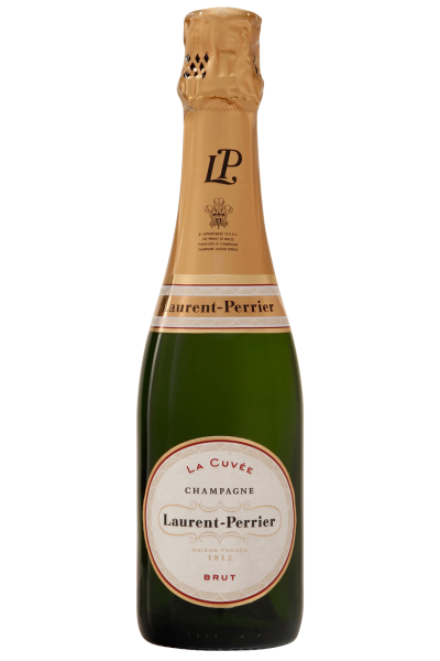 Mezza Bottiglia Laurent-Perrier La Cuv+®e Brut 375ml