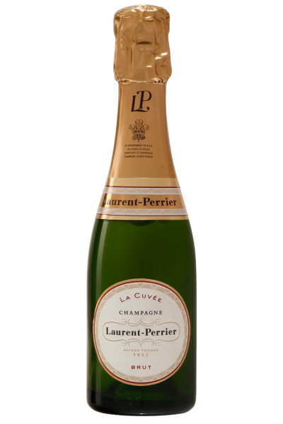 Mini Laurent-Perrier La Cuv+®e Brut 20cl