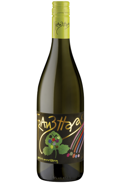 Vigneti Delle Dolomiti IGT Petit Manseng 2022 Franz Haas